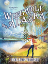 Cover image for Werewolf in Alaska